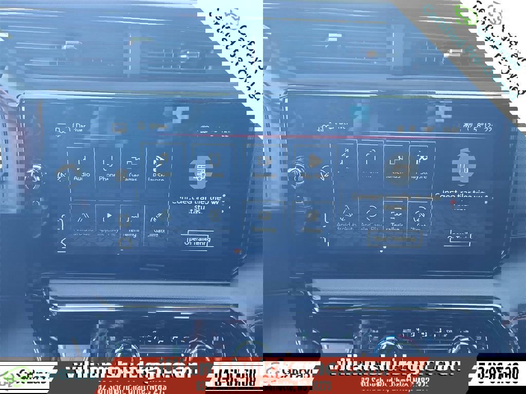 Certified 2024 GMC Sierra 2500 AT4 w/ AT4 Premium Plus Package image 14