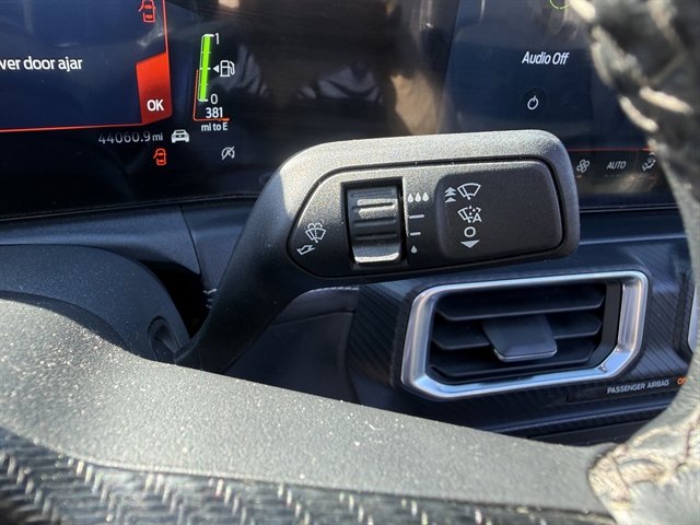 Used 2024 Ford Mustang Premium RWD image 13