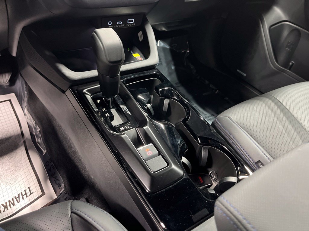 Used 2026 Subaru Forester Limited AWD/4WD image 28