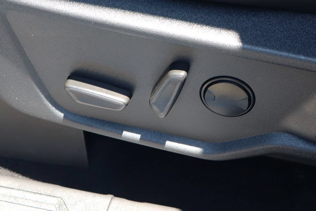 Used 2024 Ford Bronco Wildtrak AWD/4WD image 20