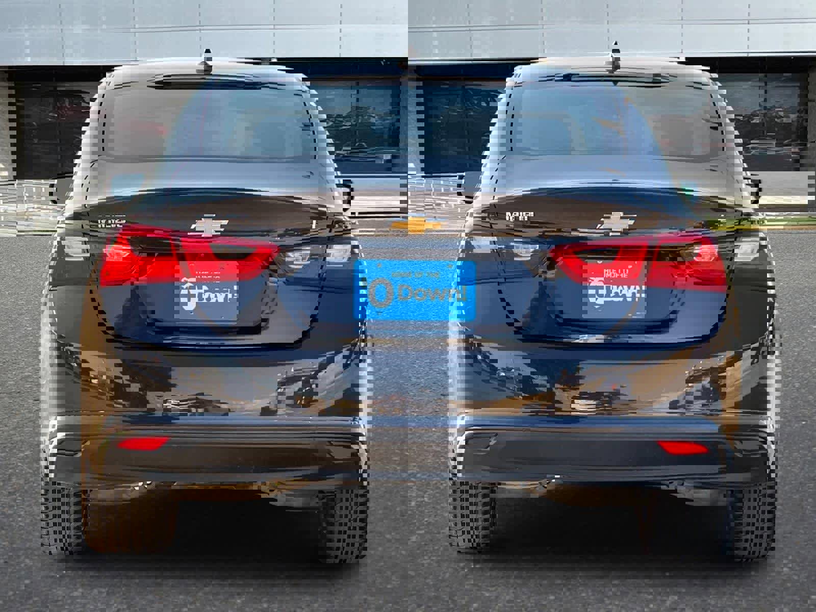 Used 2023 Chevrolet Malibu LT image 8