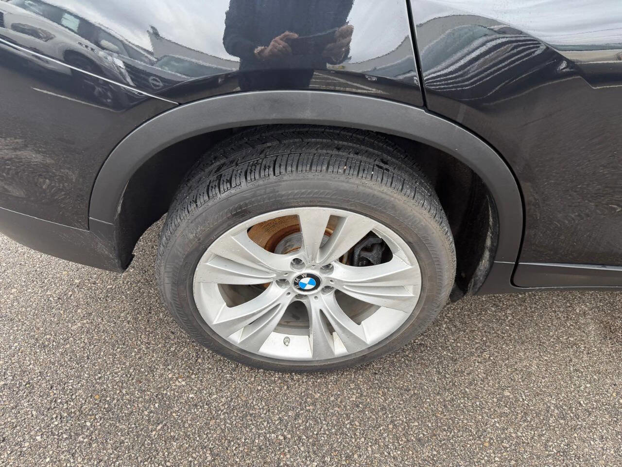 Used 2015 BMW X3 xDrive28i image 41