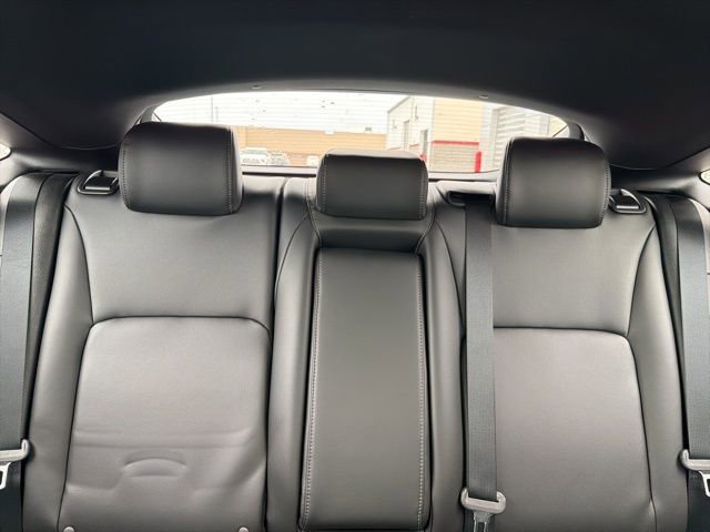 Used 2025 Acura Integra A-Spec image 32