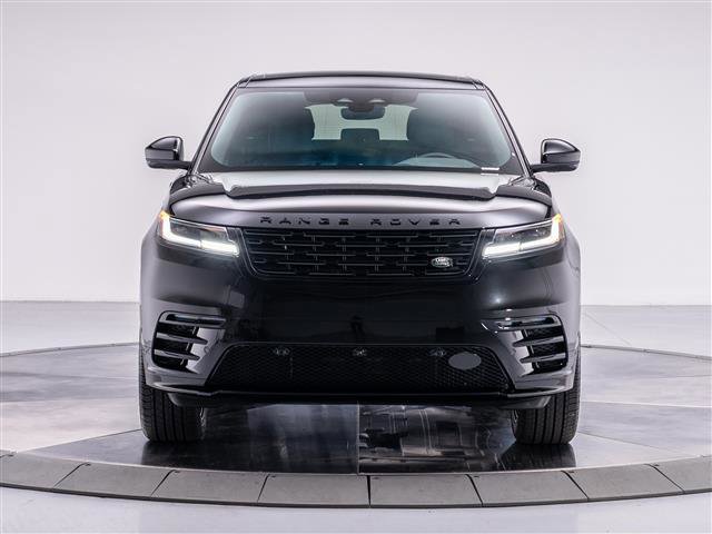 New 2026 Land Rover Range Rover Velar Dynamic SE image 8