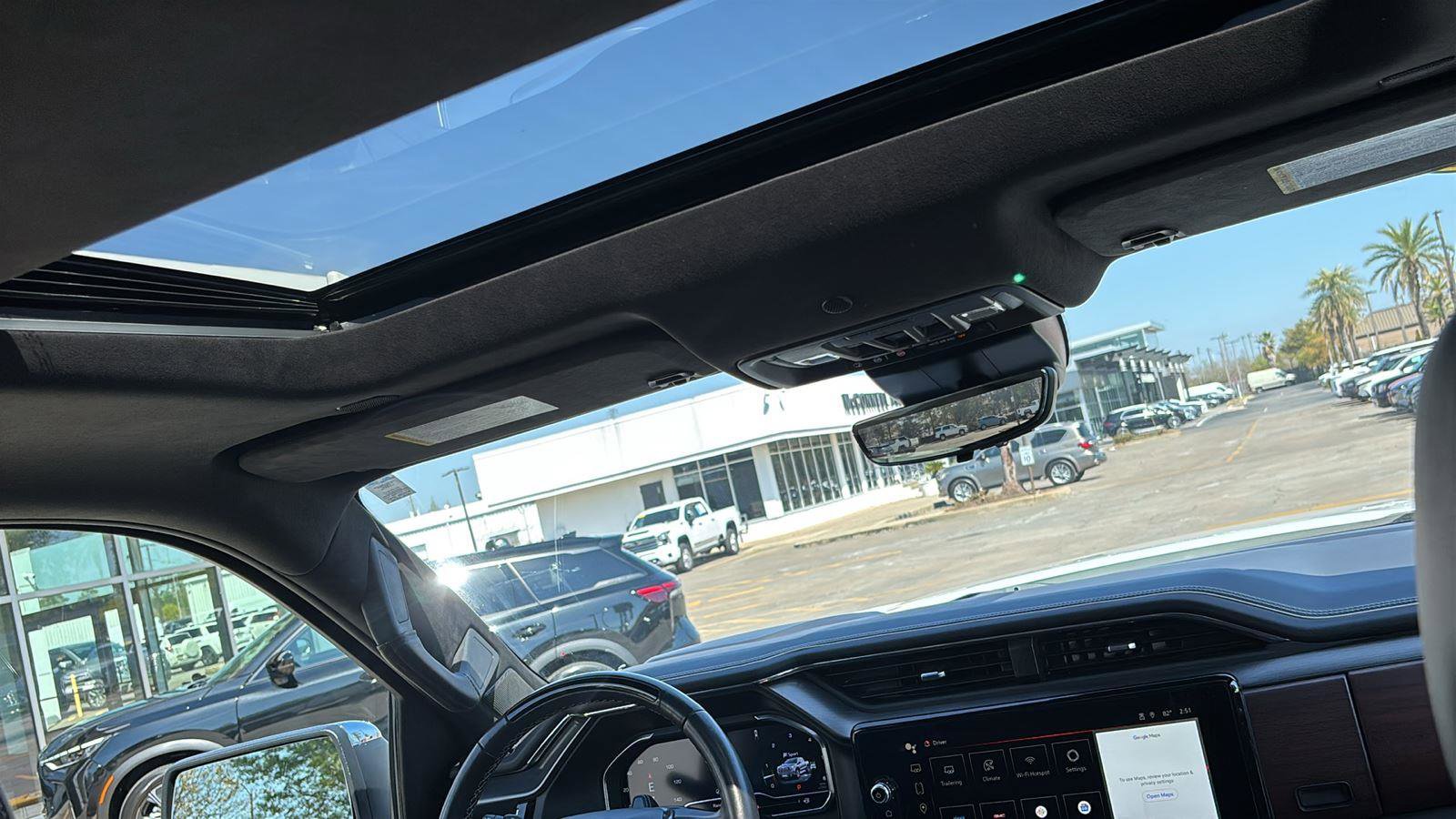 Certified 2024 GMC Sierra 1500 Denali Ultimate image 25