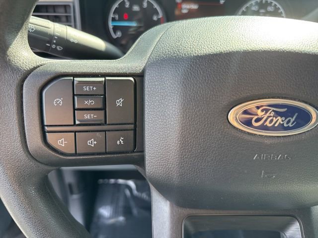Used 2024 Ford F350 XL w/ STX Appearance Package image 23