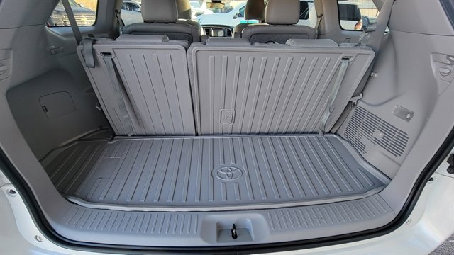 Used 2019 Toyota Highlander Limited AWD image 58