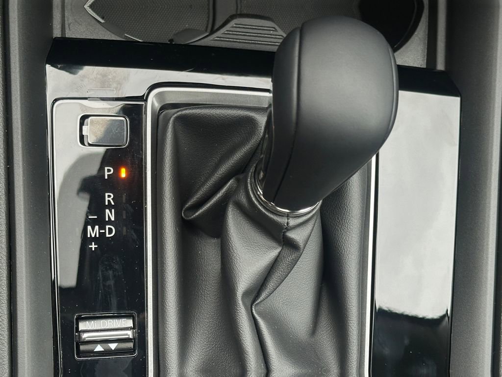 New 2026 MAZDA CX-50 AWD 2.5 S w/ Premium Package image 17