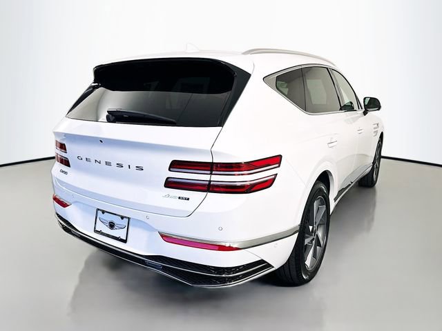 New 2026 Genesis GV80 3.5T Advanced image 5