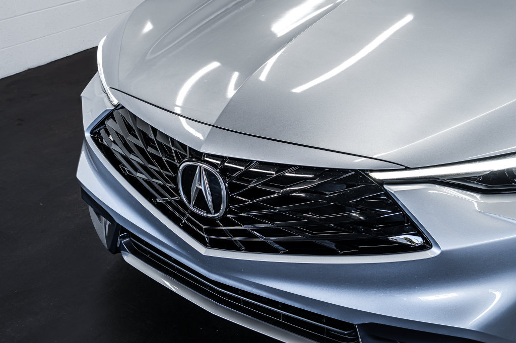 New 2026 Acura ADX FWD image 10