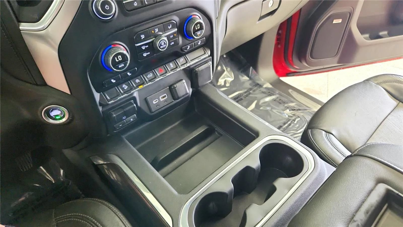 Used 2019 Chevrolet Silverado 1500 RST w/ All-Star Edition AWD/4WD image 27