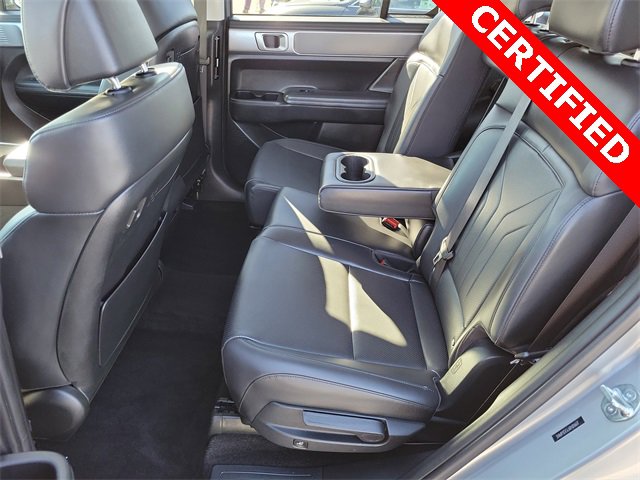 Used 2024 Hyundai Santa Fe XRT image 21