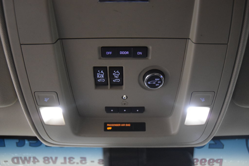 Used 2018 Chevrolet Tahoe LT AWD/4WD image 43