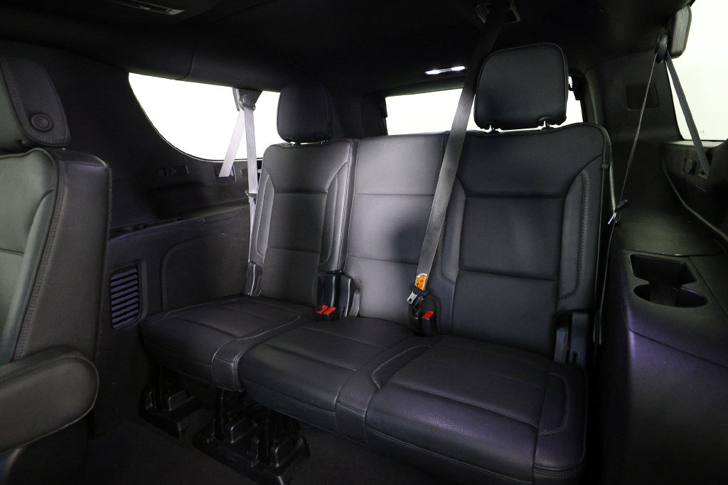 Used 2023 GMC Yukon XL Denali RWD image 15