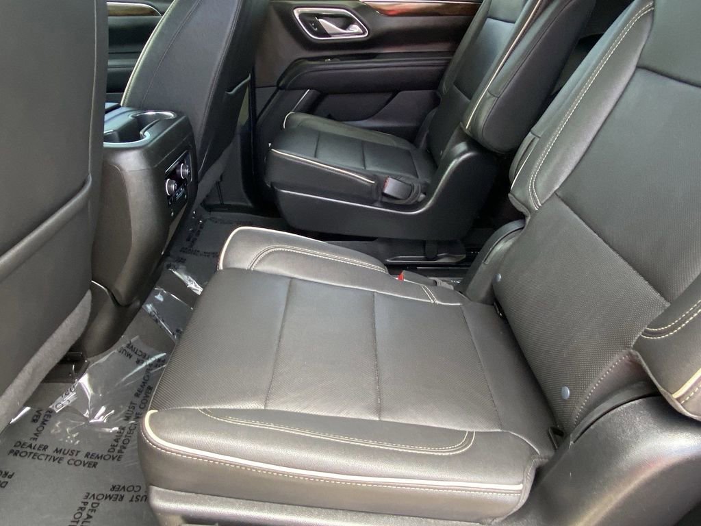 Used 2022 Chevrolet Tahoe Premier image 21