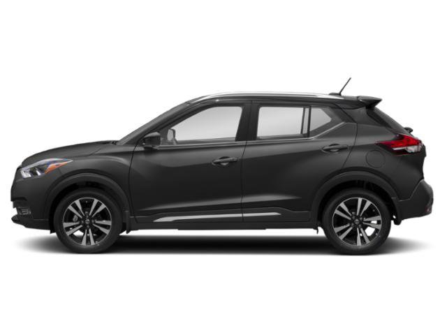 Used 2020 Nissan Kicks SR w/ SR Premium Package FWD image 3