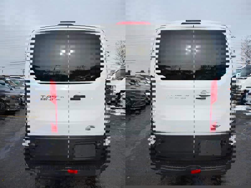 Used 2015 Ford Transit 350 XL image 6