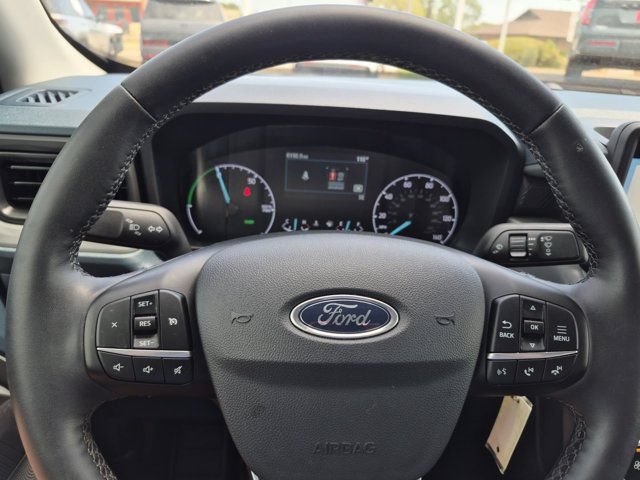 Used 2024 Ford Maverick XLT w/ XLT Luxury Package FWD image 19