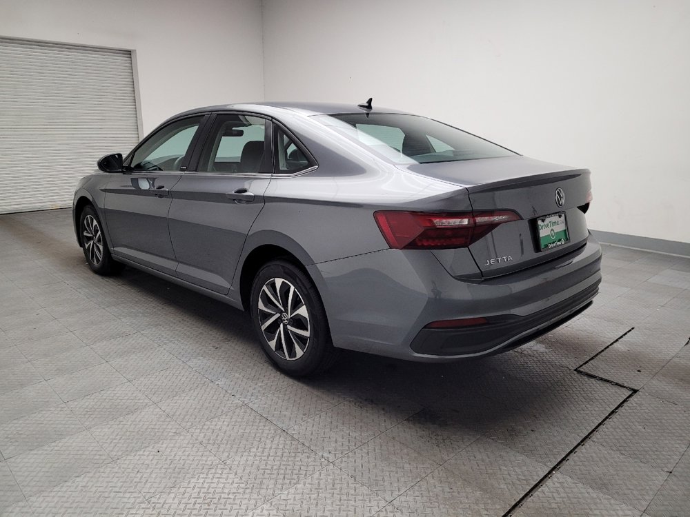 Used 2024 Volkswagen Jetta S FWD image 5