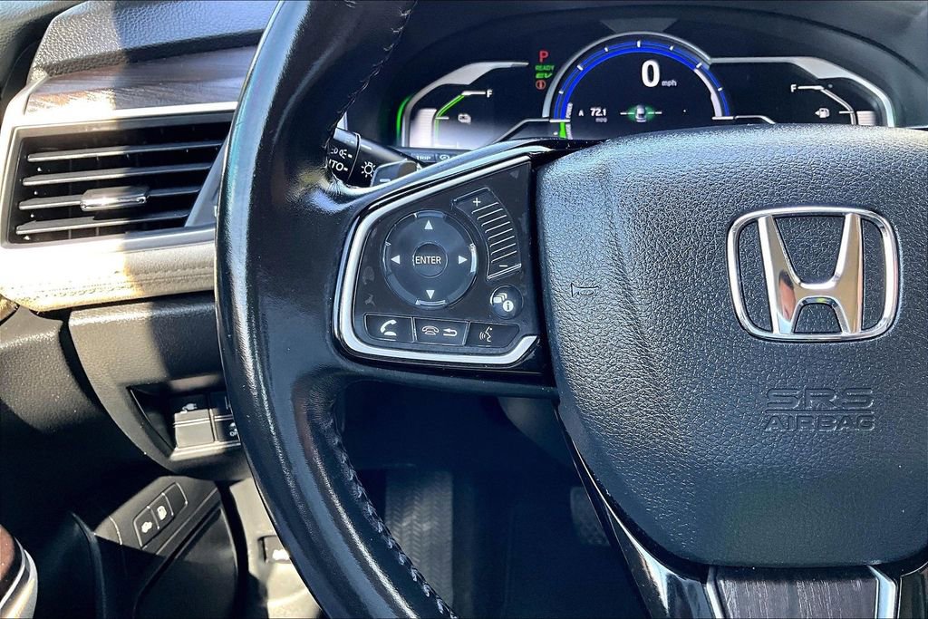Used 2018 Honda Clarity Touring image 26