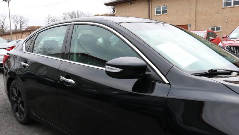 Used 2017 Nissan Altima 2.5 S w/ Power Driver Seat Package image 8