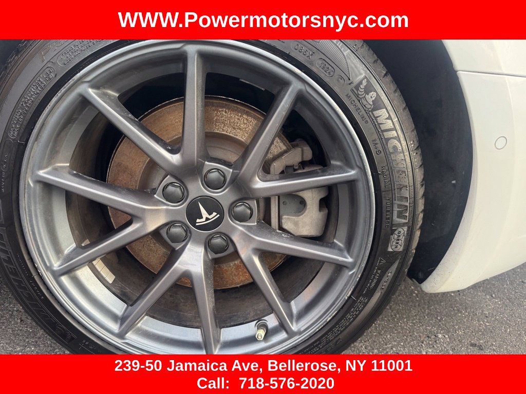 Used 2021 Tesla Model 3 Standard Range Plus RWD image 11