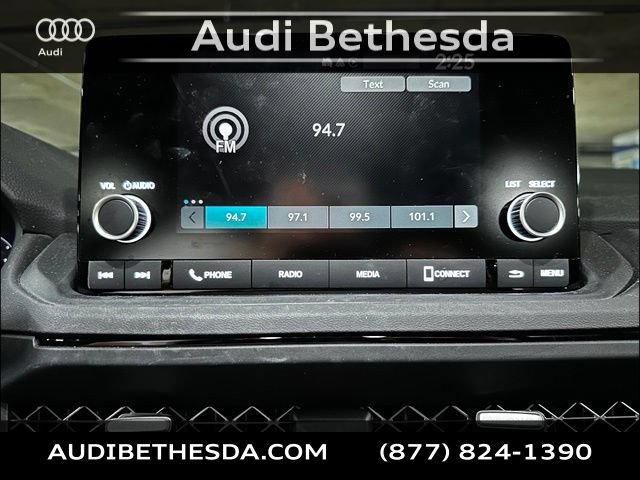 Used 2024 Honda Accord EX image 18