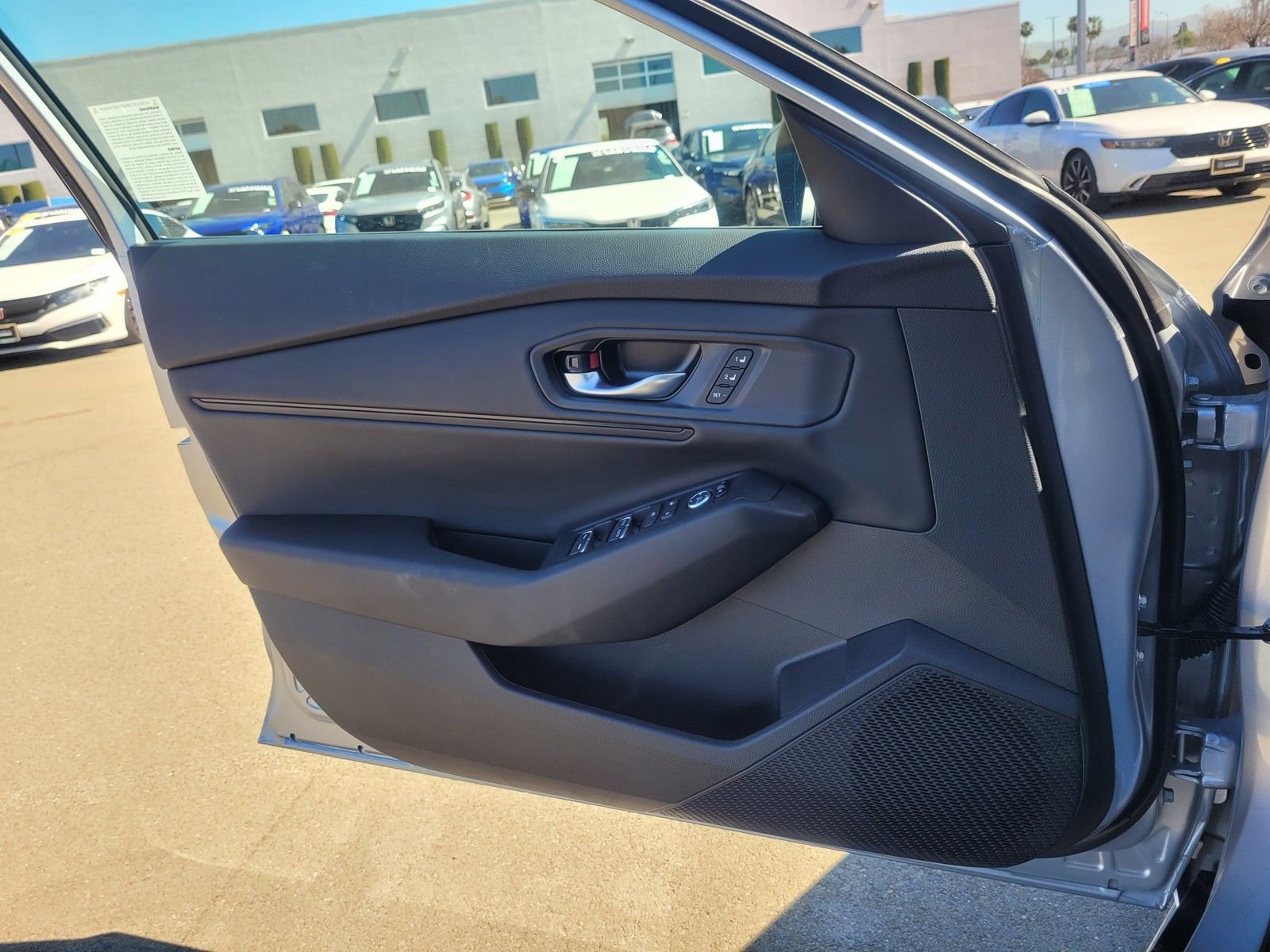 Used 2026 Honda Accord EX-L image 17