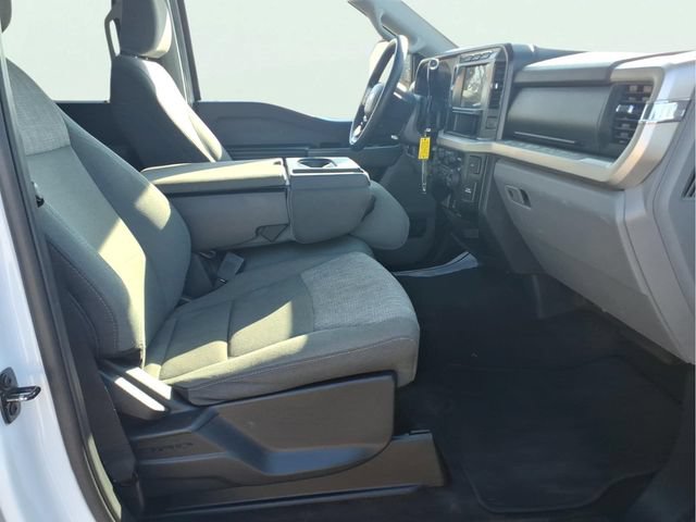 Used 2024 Ford F250 XLT AWD/4WD image 21