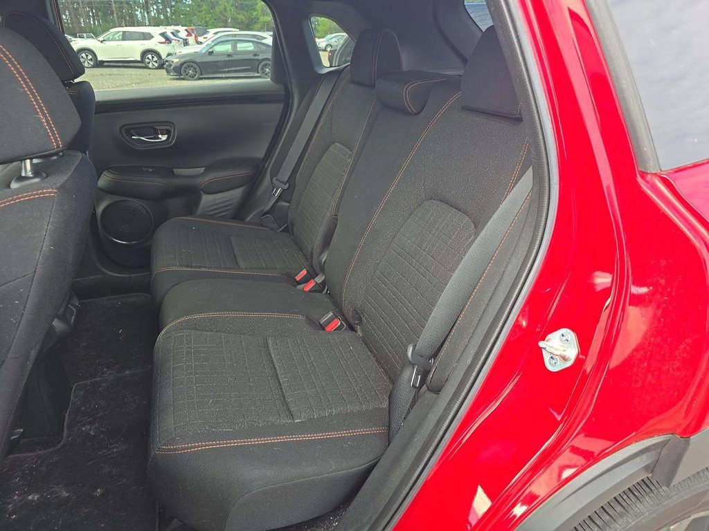 Used 2025 Honda HR-V Sport image 10