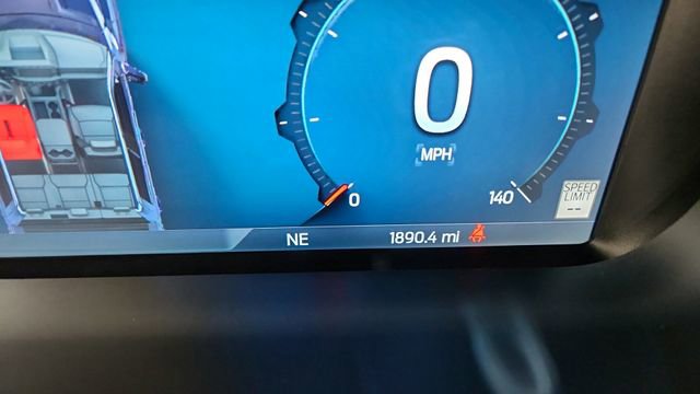 Used 2025 Ford F150 Raptor w/ Equipment Group 803A Raptor R image 37