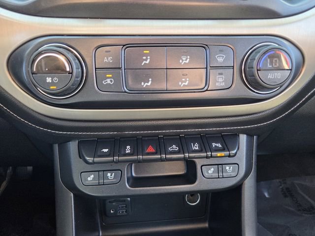 Used 2020 GMC Canyon Denali image 27