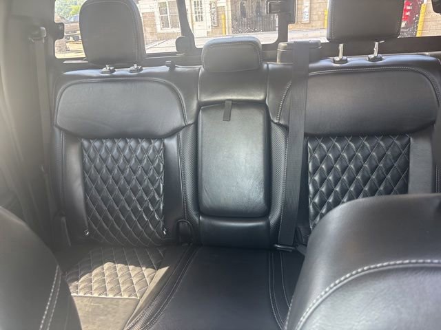 Used 2022 Ford Ranger XLT w/ Equipment Group 302A High AWD/4WD image 24