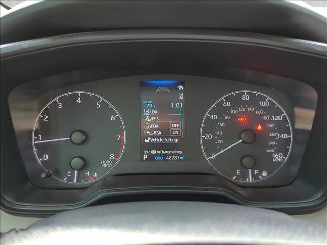 Used 2024 Toyota Corolla LE FWD image 11