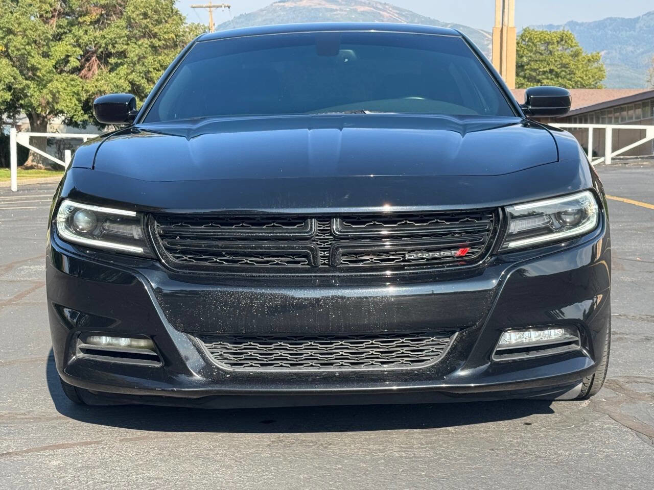 Used 2016 Dodge Charger R/T w/ Plus Group image 2