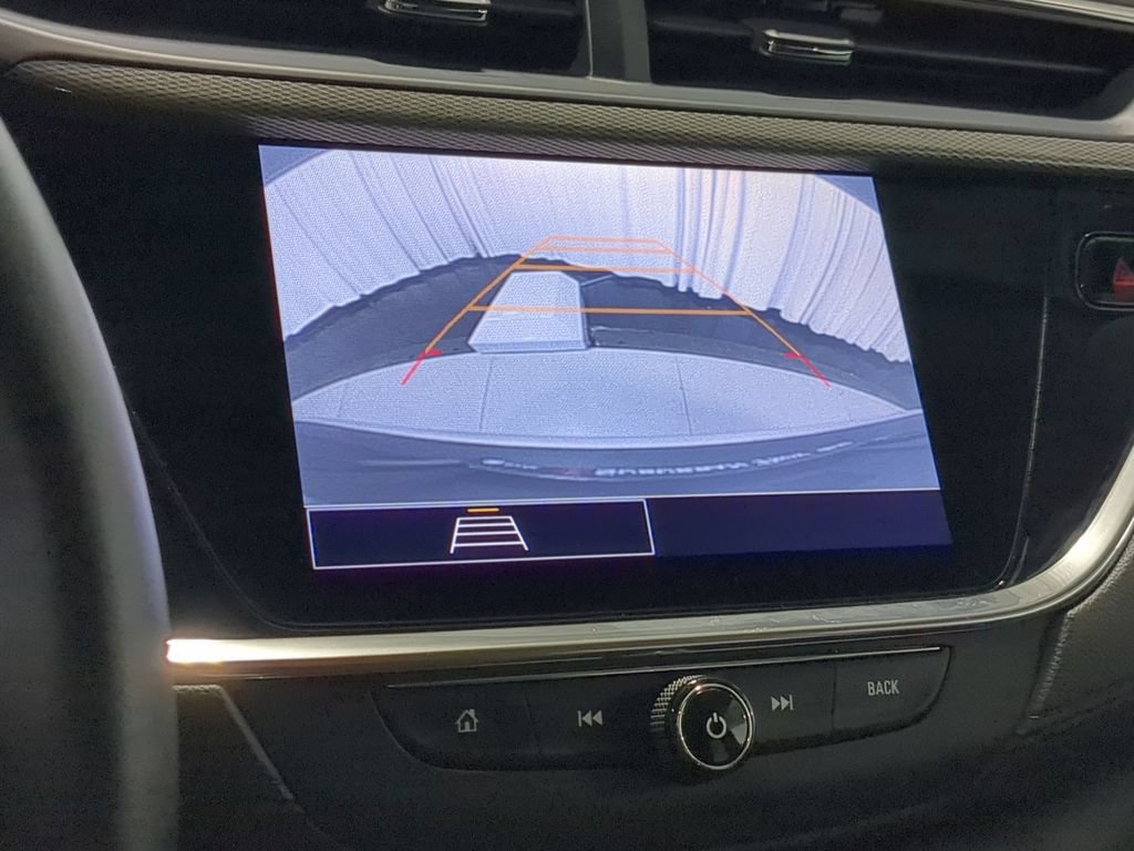 Used 2023 Buick Encore GX Select FWD image 28