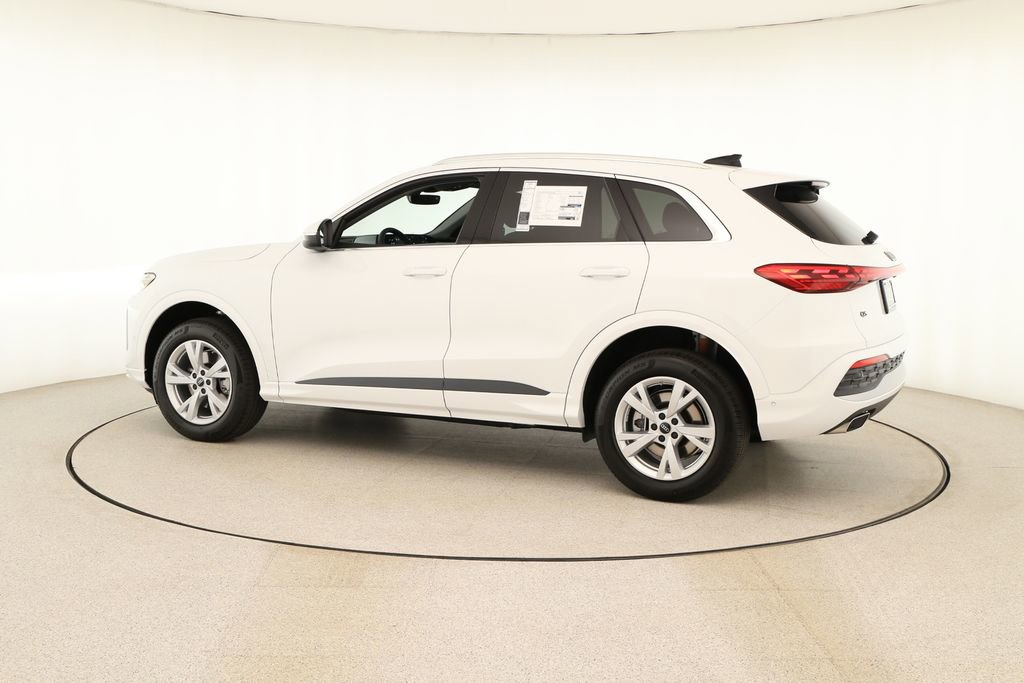 New 2025 Audi Q5 Premium AWD/4WD image 3