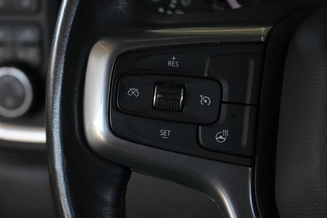 Used 2022 Chevrolet Silverado 1500 RST image 13