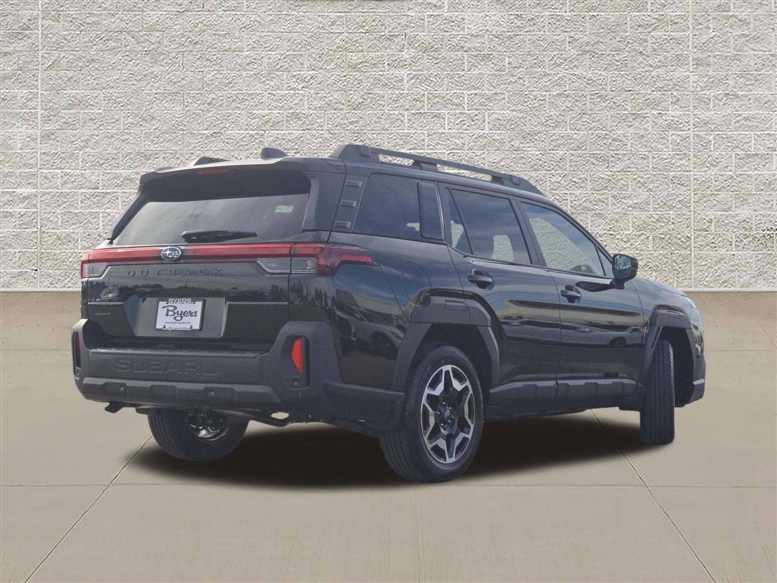 New 2026 Subaru Outback Touring AWD/4WD image 7