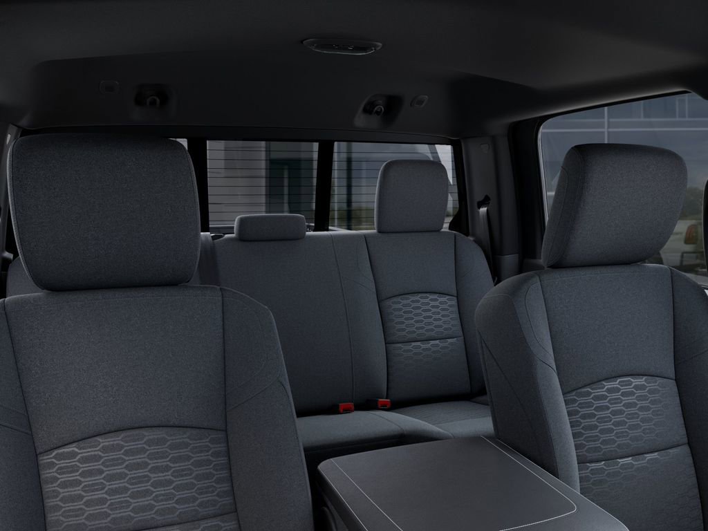 New 2026 RAM 2500 Tradesman image 26