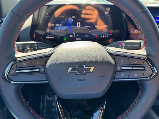 Used 2026 Chevrolet Blazer EV RS image 22