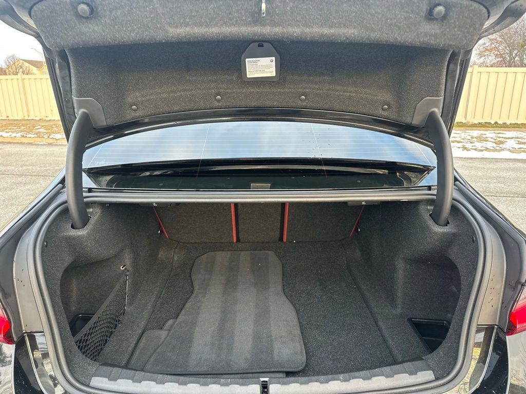 Certified 2023 BMW 330i xDrive Sedan w/ Premium Package image 24