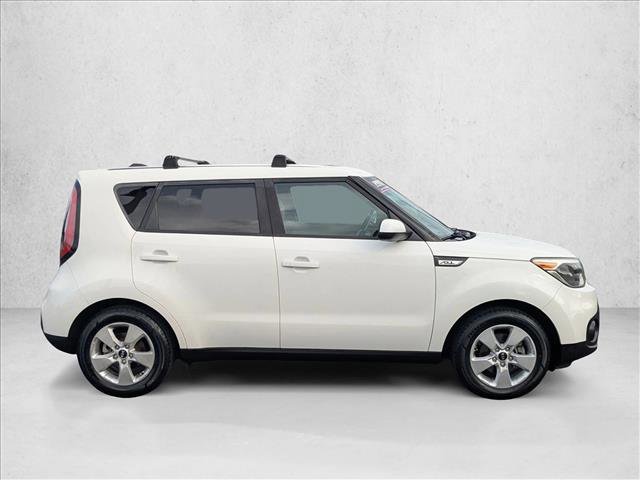 Used 2019 Kia Soul Base image 4