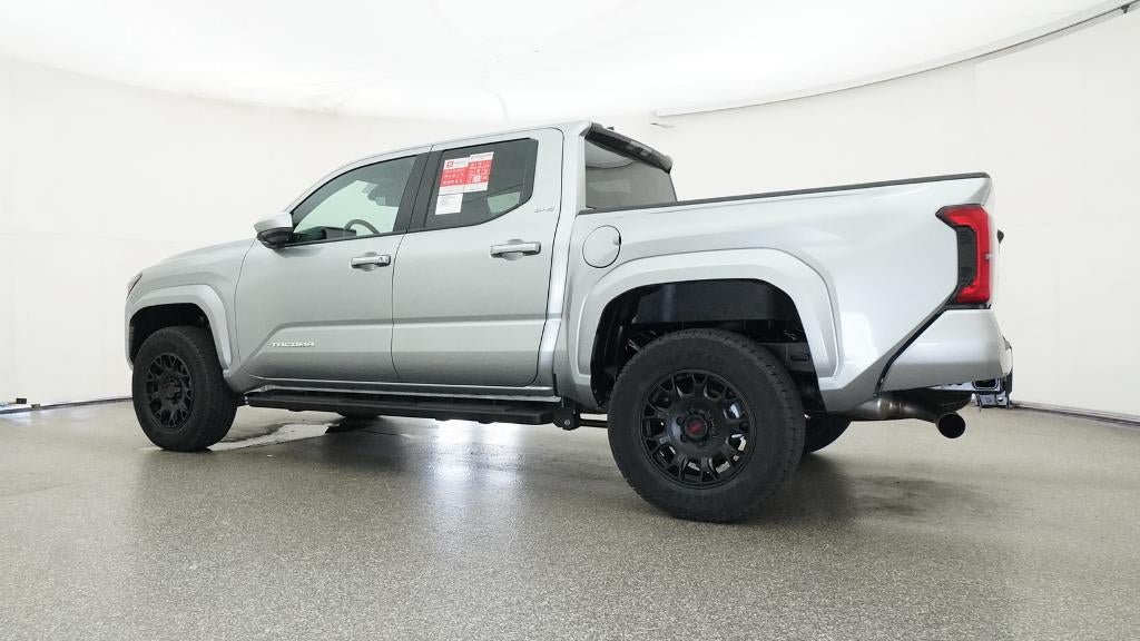 New 2026 Toyota Tacoma SR5 RWD image 20