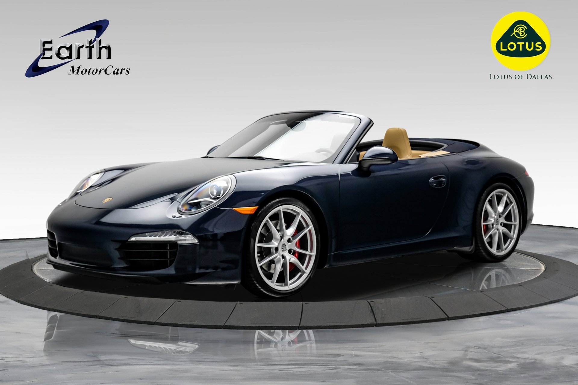 Used 2015 Porsche 911 Carrera S