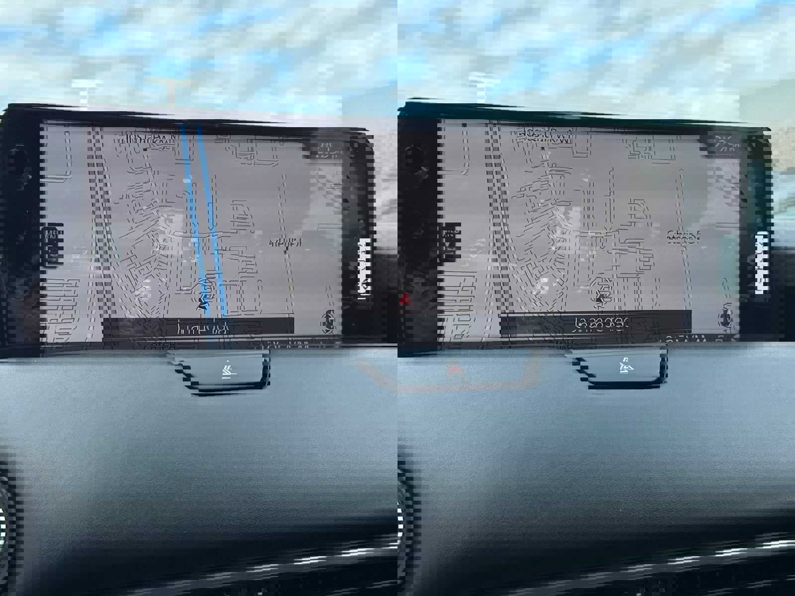 New 2026 MAZDA CX-70 3.3 Turbo S w/ Premium Package image 16