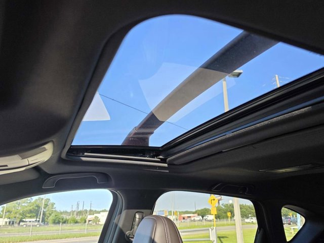 New 2025 MAZDA CX-5 Signature image 8