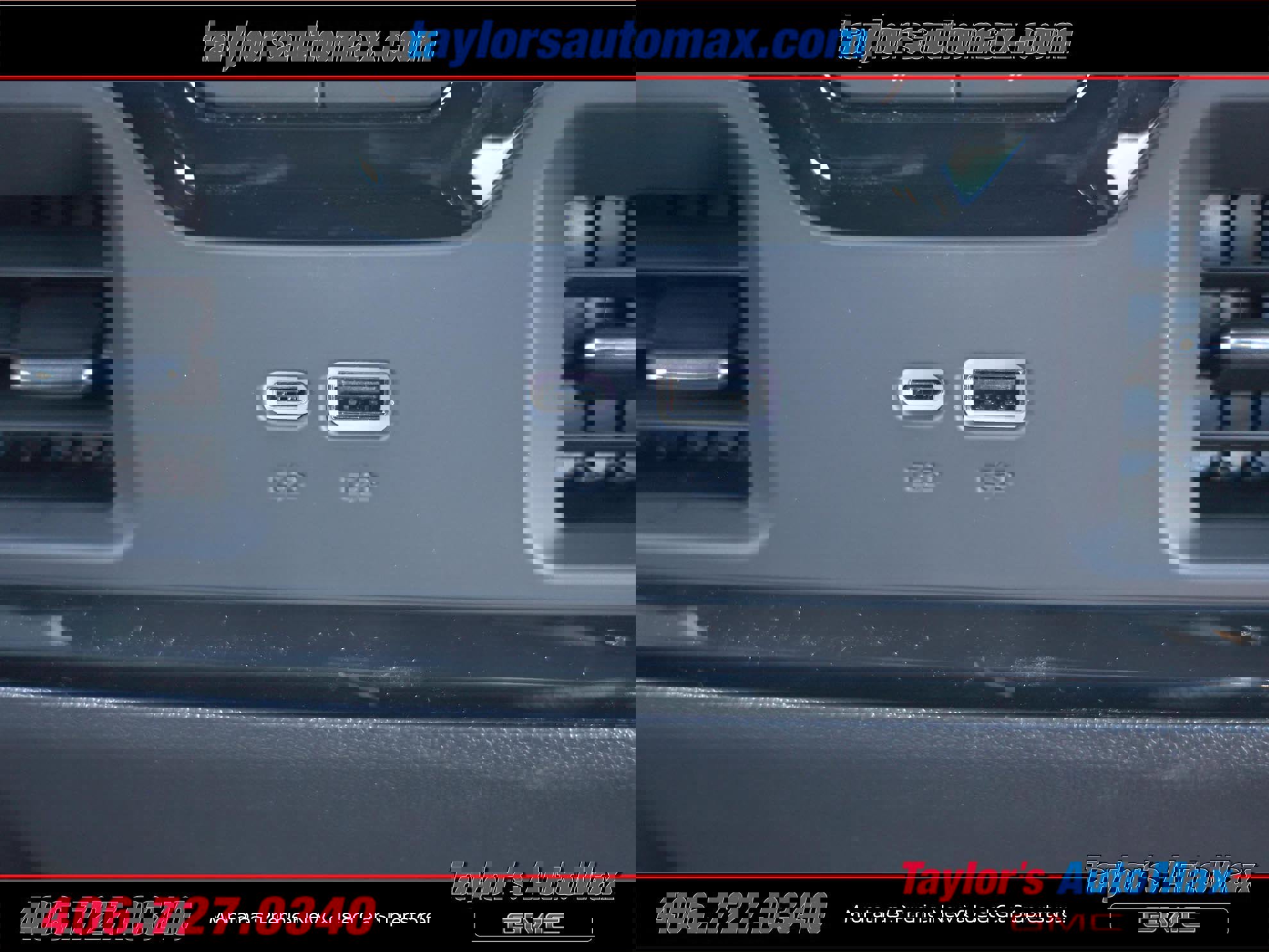 New 2026 GMC Sierra 1500 AT4X image 42