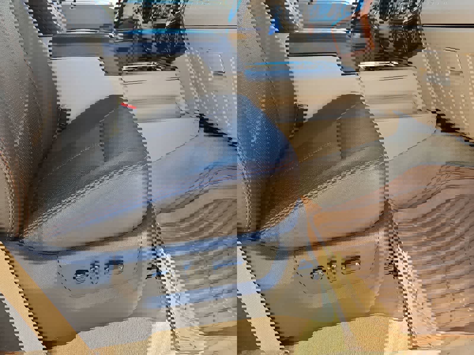 Used 2015 Ford F350 King Ranch image 23