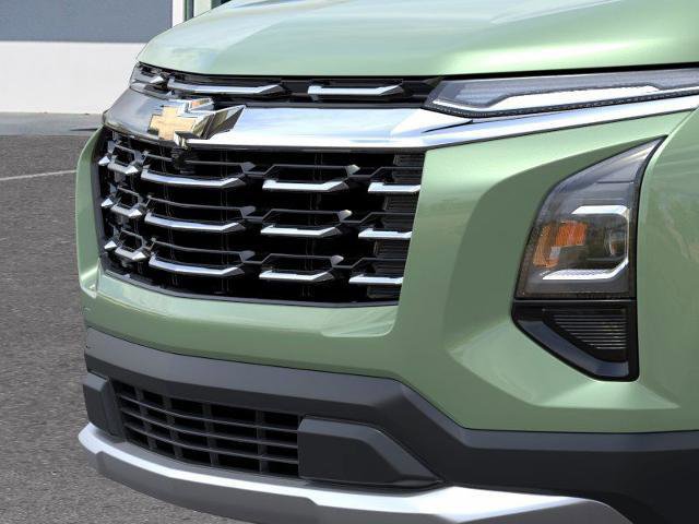 New 2026 Chevrolet Equinox LT image 32